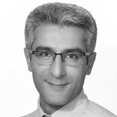Masoud Mehrshad Golnoor
