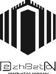 Dezh beton company Logo