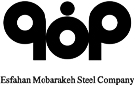 Esfahan Mobarakeh Steel Company Logo