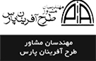 Tarh Afarinan Pars Company Logo