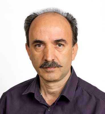 عباس مفضلی
