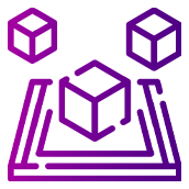 Augmented Reality Icon
