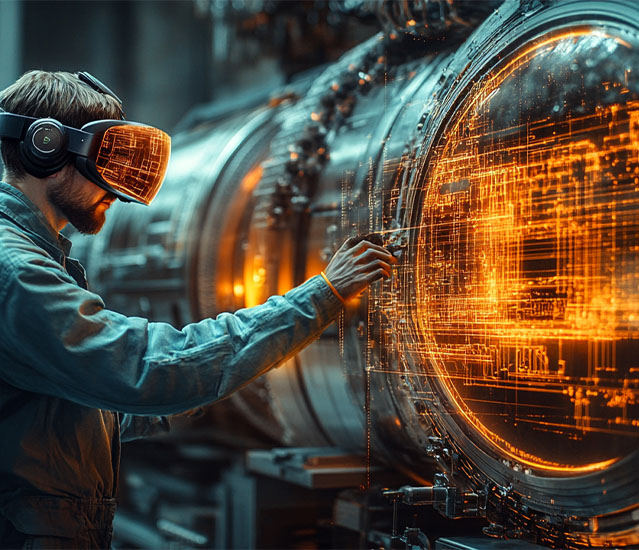 Digital Twin Related Pic